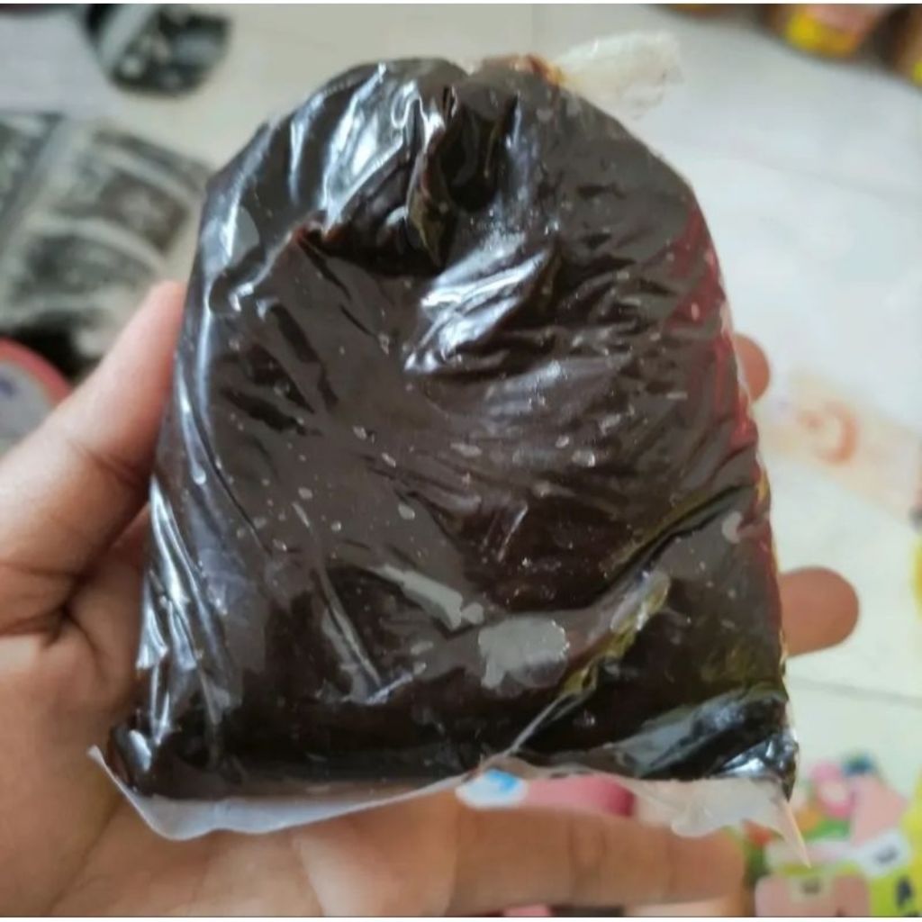 PETIS HITAM MADURA/PETIS ASLI MADURA/PETIS RUJAK