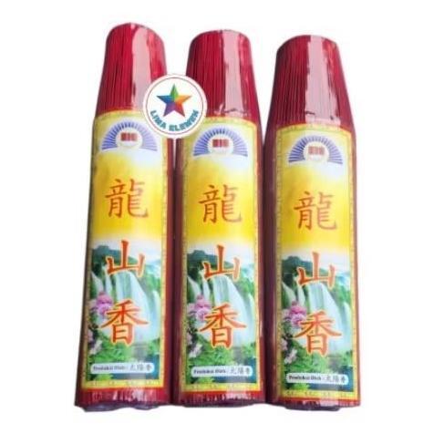 ( 1 KG ) Dupa Merah Wangi Jasmin,Melati,Green Tea