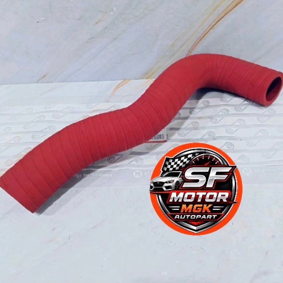 Hose Intercooler No1 Canter Selang Intercooler