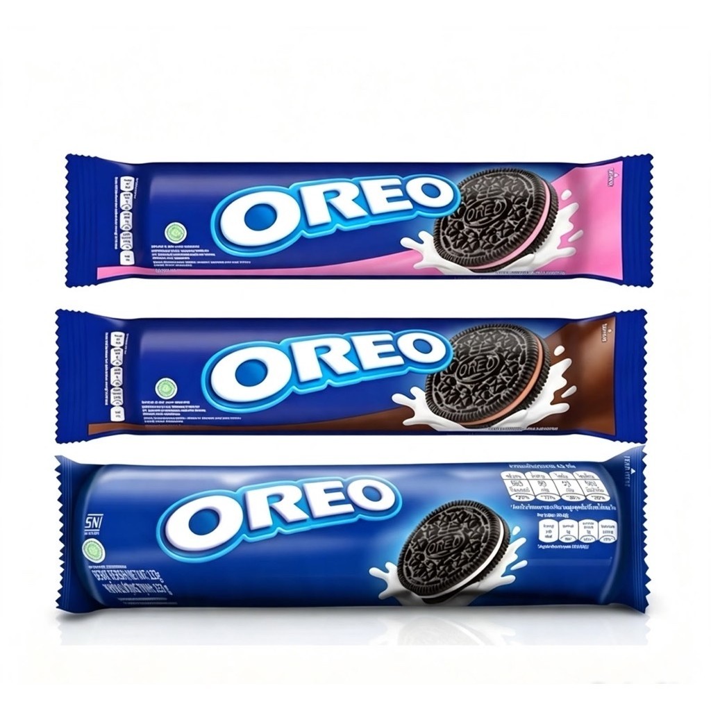 OREO ROLL