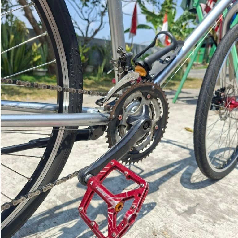 commuter bike