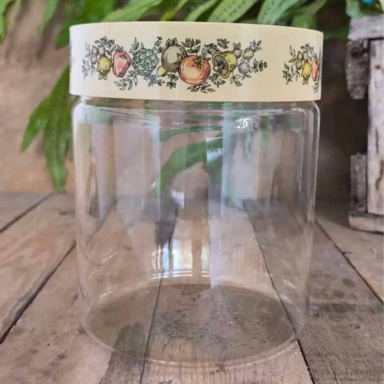 Toples lawas pyrex USA 7080