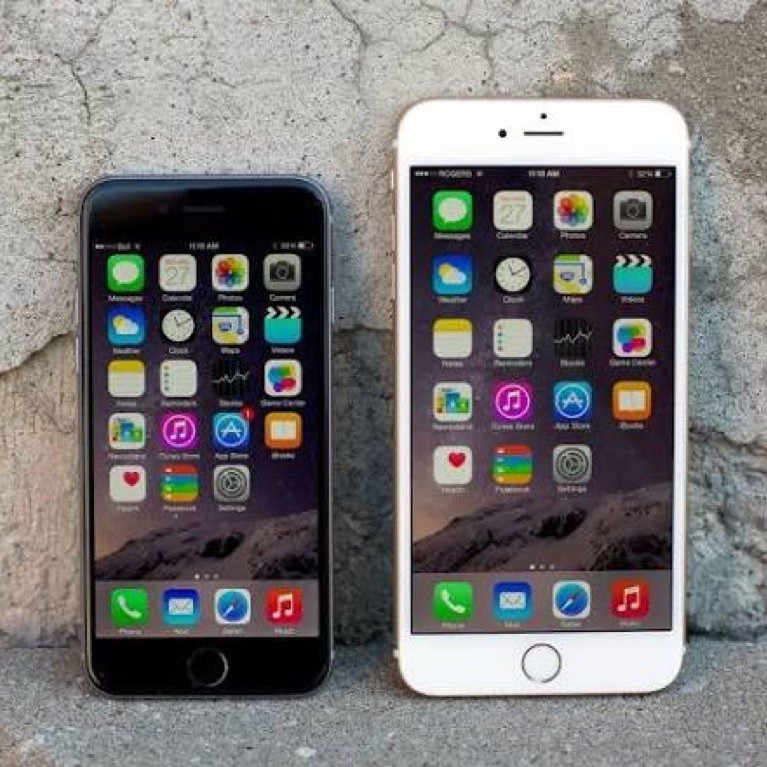 iphone 6 - iphone X 256gb wifi only