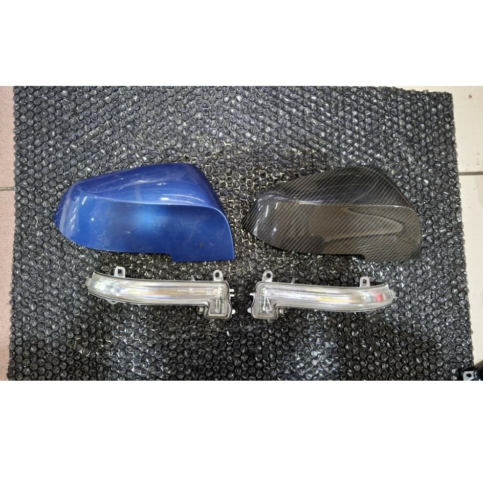 Sein Spion dan Cover Spion BMW F20 F30 Original