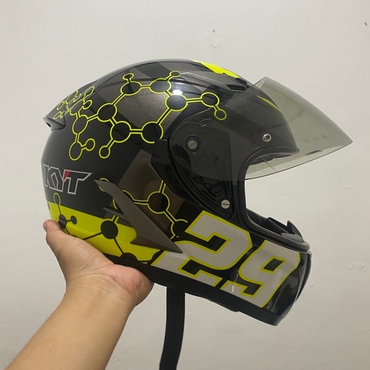 kyt vendetta 2 iannone