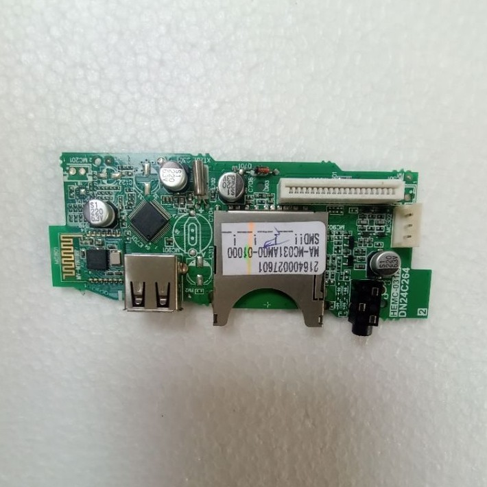 Modul PMA 9310 Original Polytron
