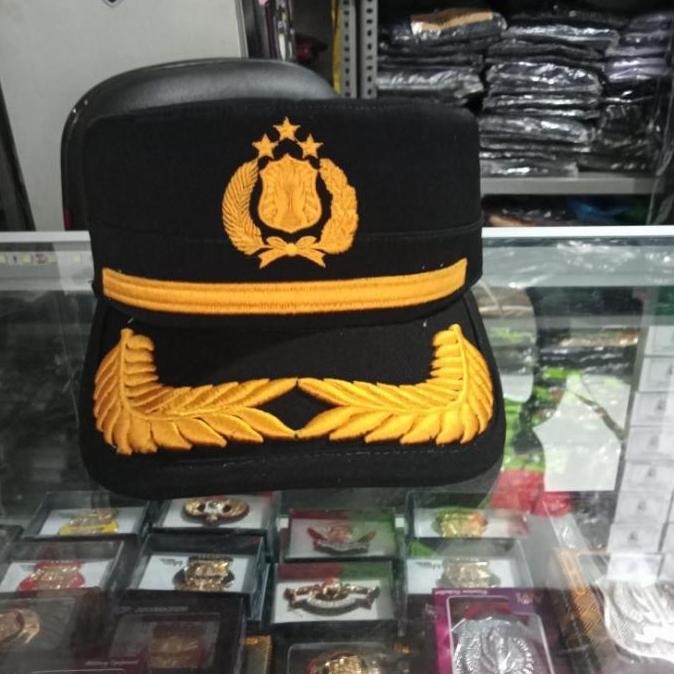 Topi Komando Pamen"Exclusive"