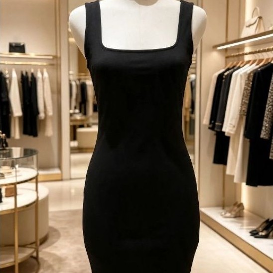 Shein Tanktop dress