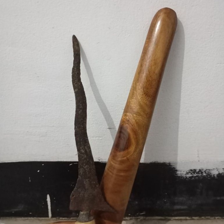 Keris Pandawa Sepuh