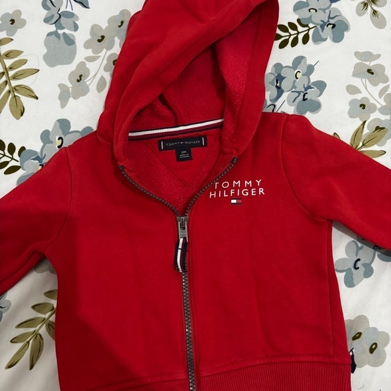 Tommy Hilfiger Baby Jacket