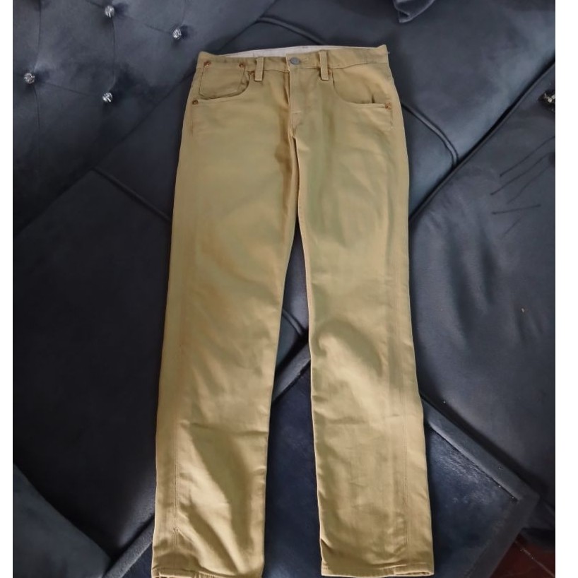 Jeans Levis 511