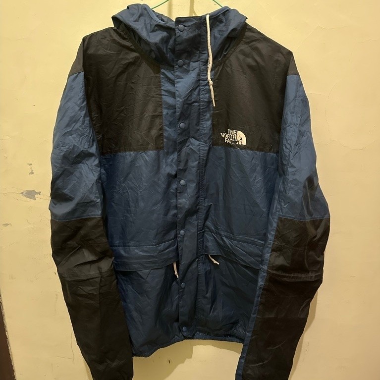 Jaket tnf outdoor hiking original