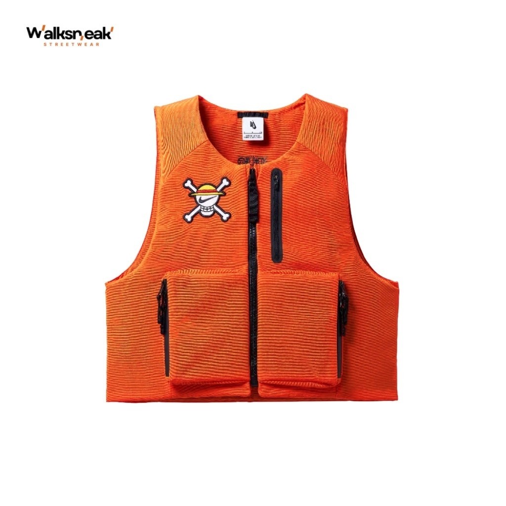 NIKE NRG VEST X ONE PIECE