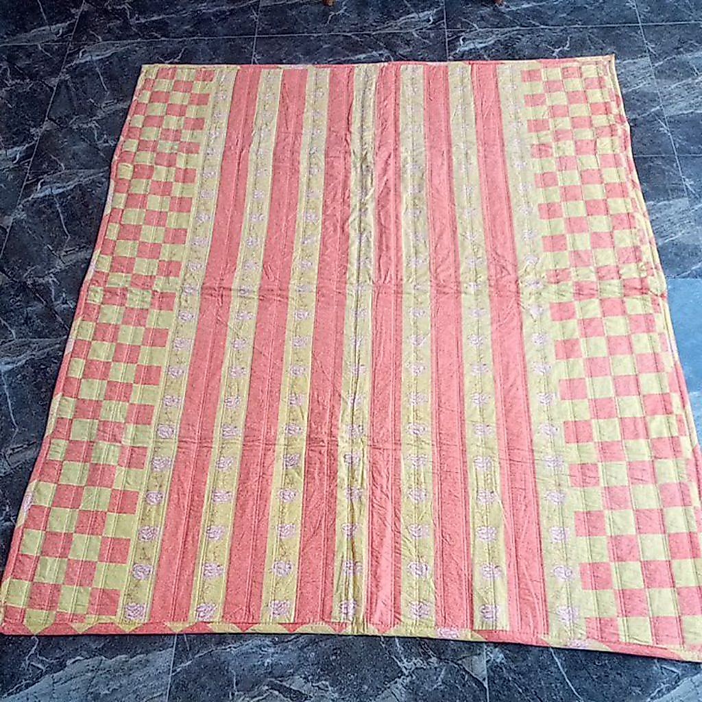 PRELOVED AMBAL UK 150*195 CM