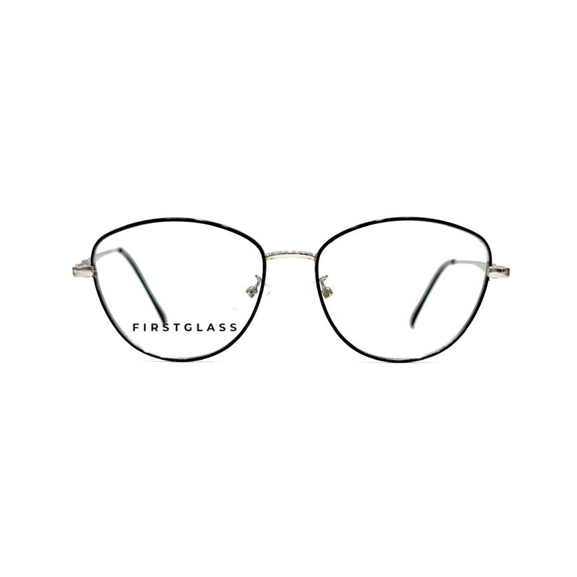 Firstglass - Frame Kacamata F6656 Perempuan