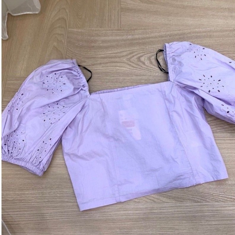 H&M Crop Top