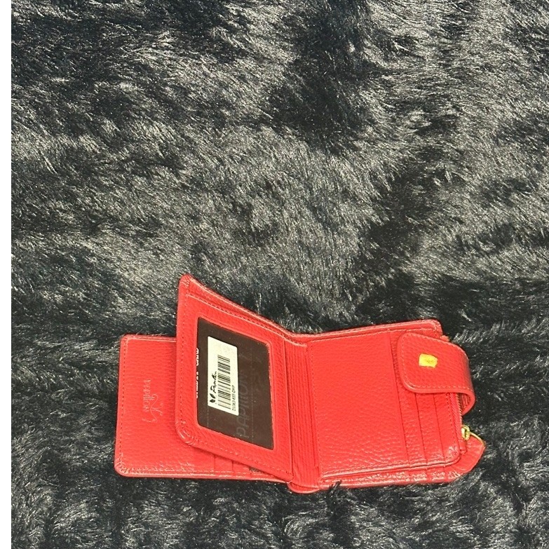 Dompet pendek lipat wanita Papilon original