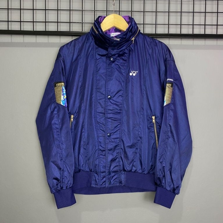 YONEX VINTAGE JAKET WINDBREAKER