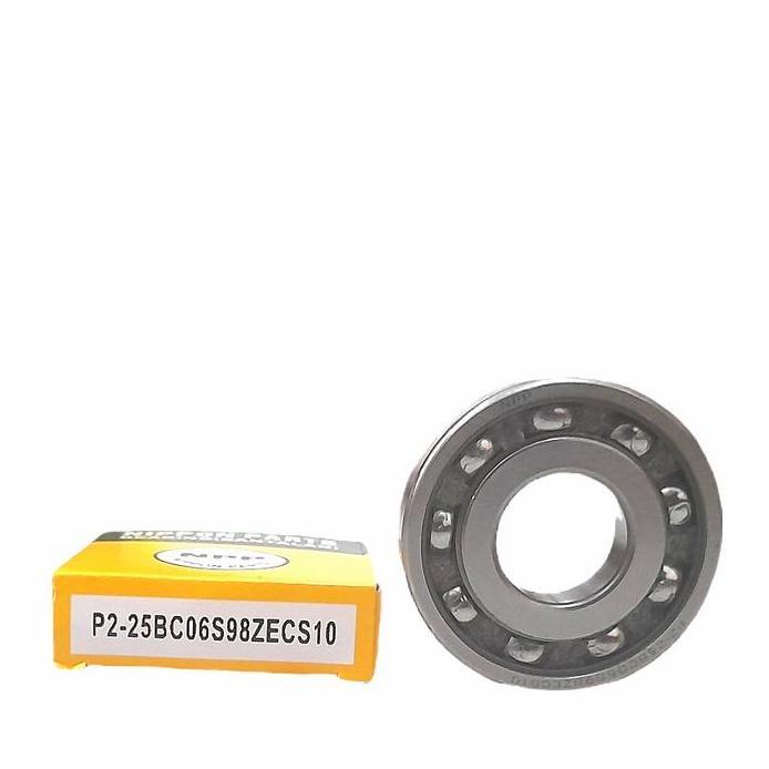 Bearing / Laher P2-25BC06S98ZECS10 NPP Original