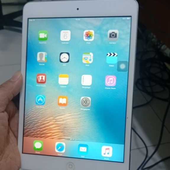 ipad mini 1 wifi 16gb bypass