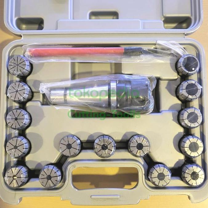 Arbor Set Nt40 Oz25 Nt40 Oz25 Arbor Manual Arbor Nt40 Arbor Collet Set