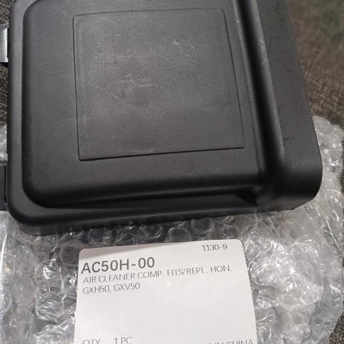 Air Cleaner Saringan Udara Gxh50/ Gxh50 Mesin Pompa Pemadam Kebakaran