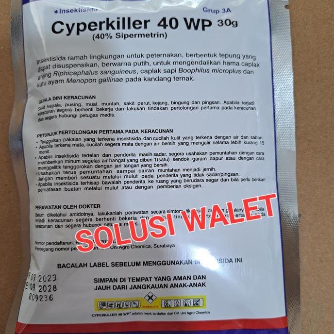 Cyperkiller
