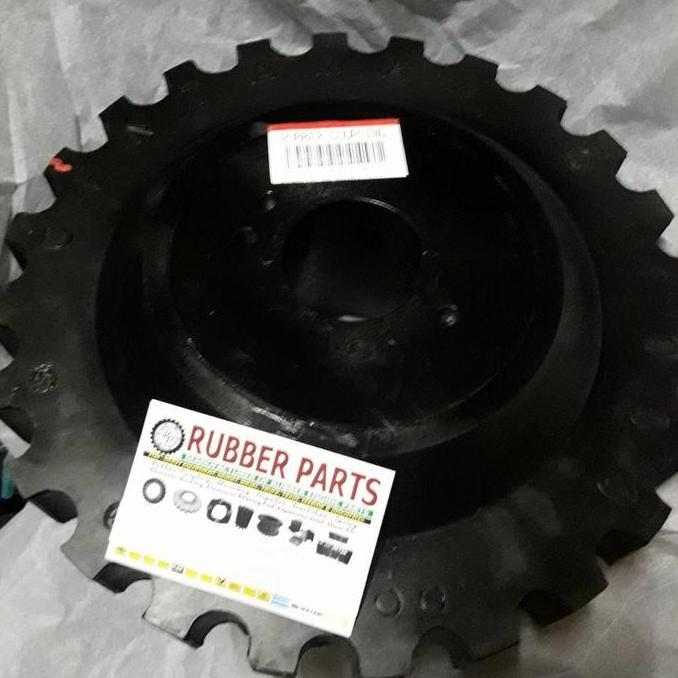 Rubber Coupling Kopling Air Compressor Airman Pds 265 265S 390 390S