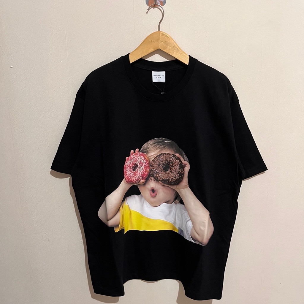 Kaos acme de la vie ADLV Original BNWT