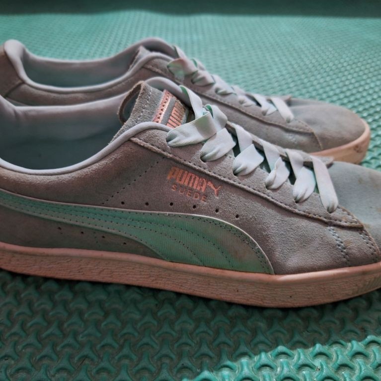 SEPATU PUMA WANITA