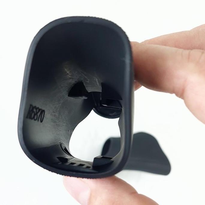 Warungbu_Asri - Karet Hood Shifter Untuk Shimano Ultegra Di2 11 Speed R6870 6870 Rim Brake Cover Hoo