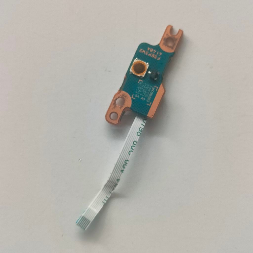 switch on off Toshiba dynabook r73a r73 r73/a