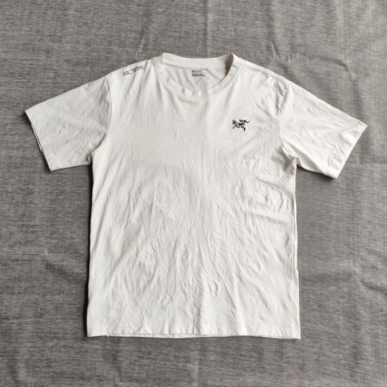 Kaos ala Arcteryx size M (65x50)