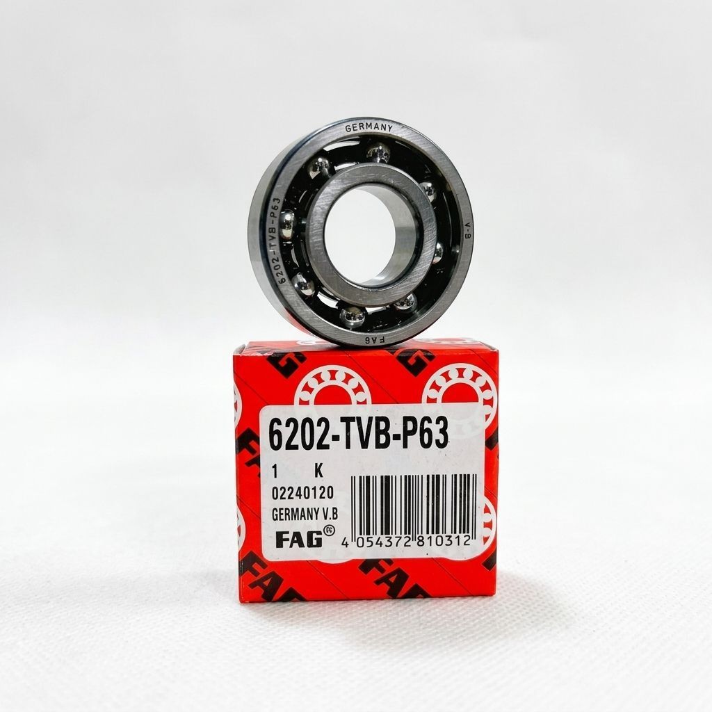 Bearing highspeed mini gp - mini trail - goped