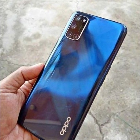 Hp Oppo A92 Ram 8+5 / 128Gb Seken