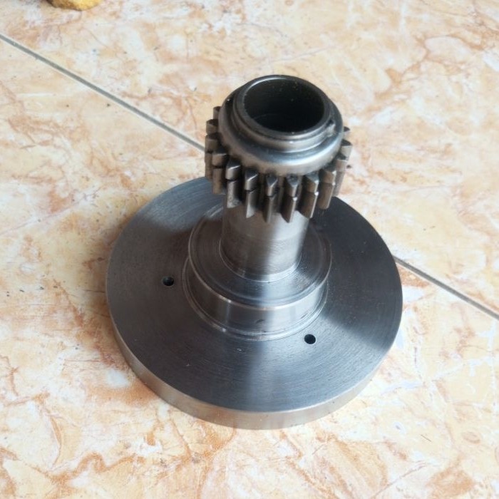 Balancer Kopling Racing Karisma KPH Supra 125