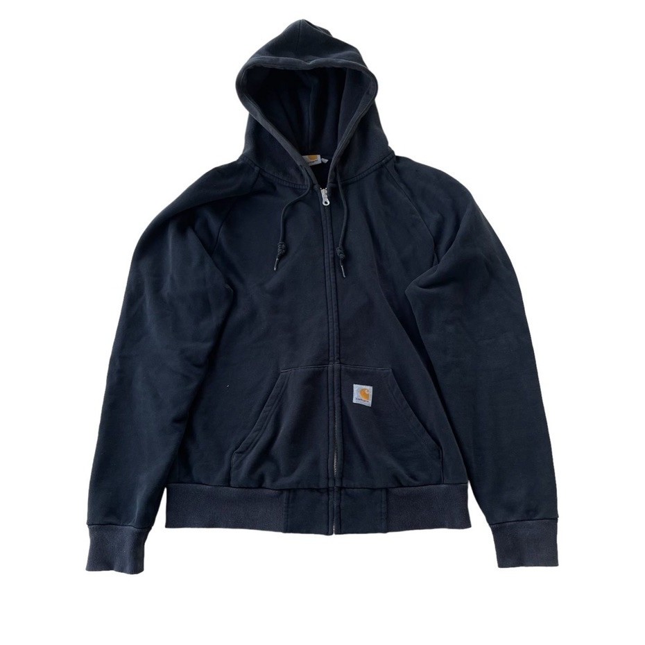 Carhartt zip hoodie original