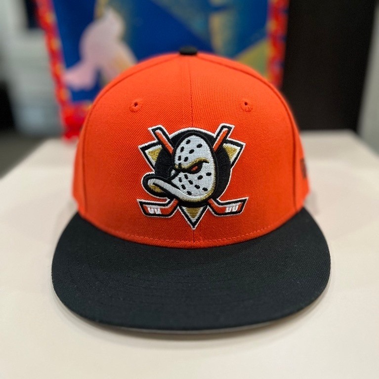 Topi Anaheim Ducks Original