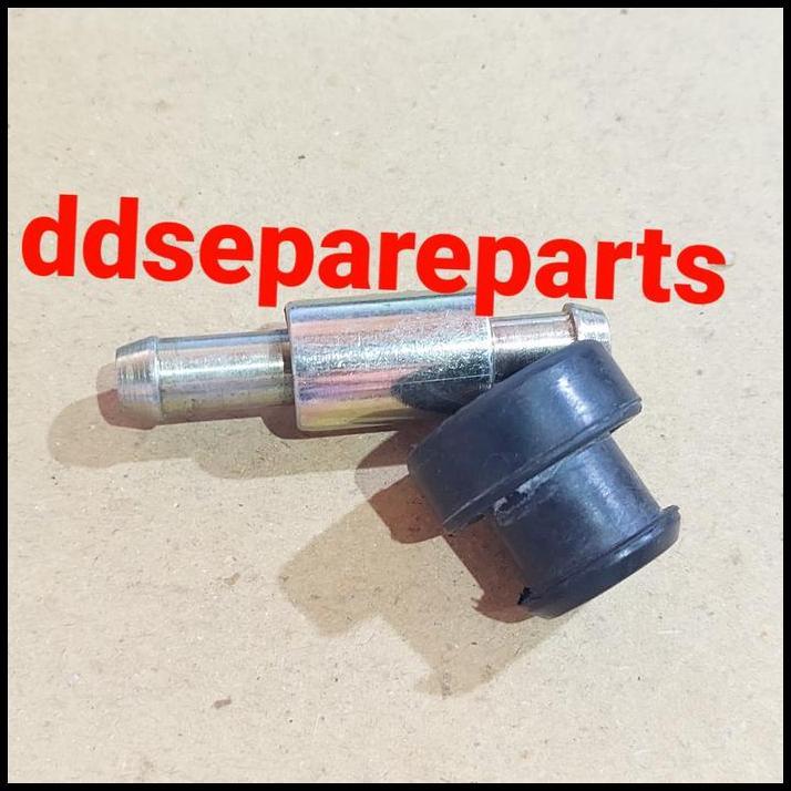 TERBARU VALVE PVC BERIKUT SEAL PVC KIJANG SUPER KIJANG GRAND KIJANG KAPSUL 