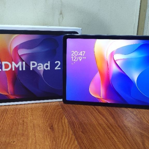 Redmi Pad 2 4/128 Second