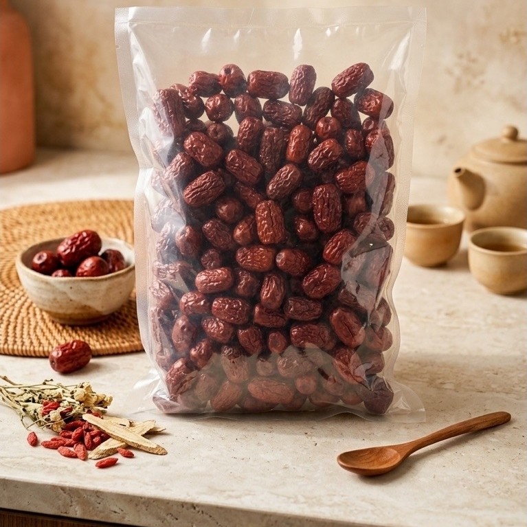 Angco merah premium 500gr