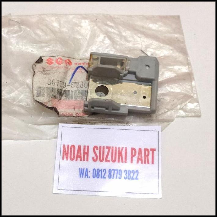 DISKON FUSE BATTERY SIKRING AKI MOBIL SUZUKI GRAND ESCUDO XL7 ASLI SGP 