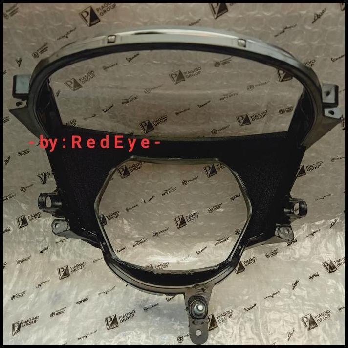 TERBARU MIKA HEAD LAMP PIAGGIO ZIP 