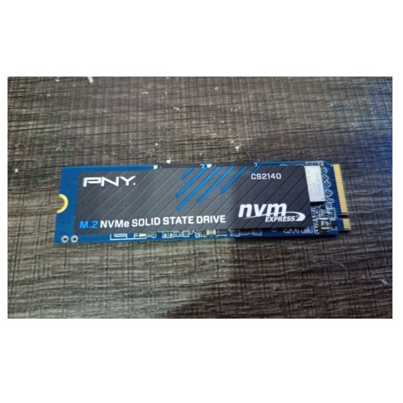 NVMe PNY CS2140 1TB
