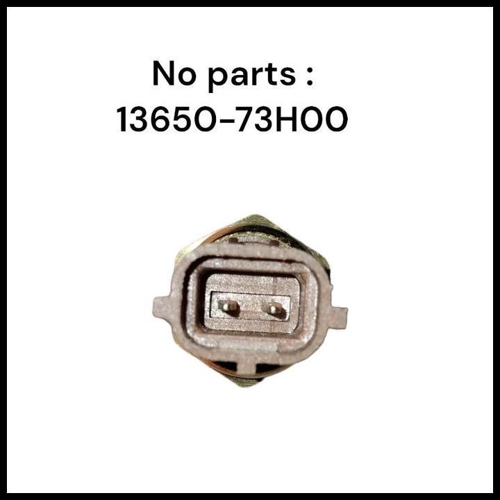 TERLARIS SWITCH TEMPERATUR SENSOR ECT SUZUKI ERTIGA 