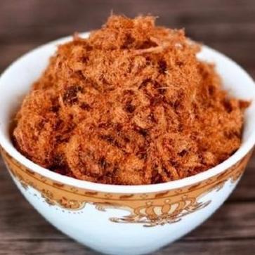 Abon Daging Sapi Cap 32 Khas Boyolali Abon Sapi Bawang Goreng 250 gram