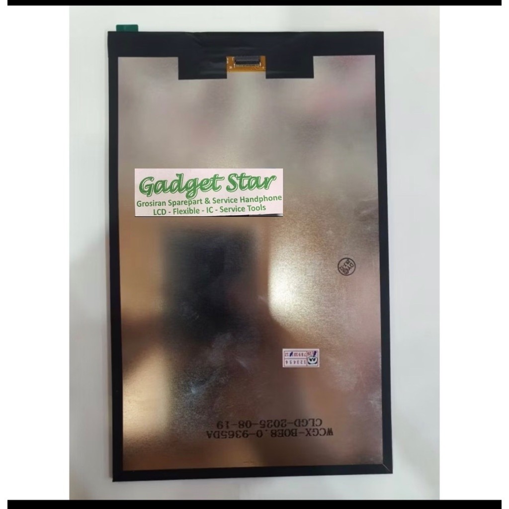 LCD ADVAN XTAB A8 T8004 (LCD AJA) GRADE ORI