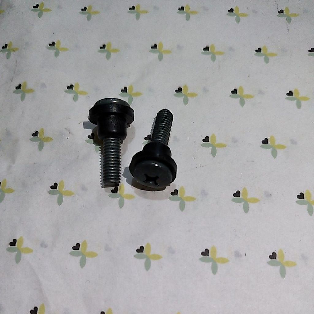 Baut Cover Tutup CVT Nmax Aerox Lexi Yamaha Variasi