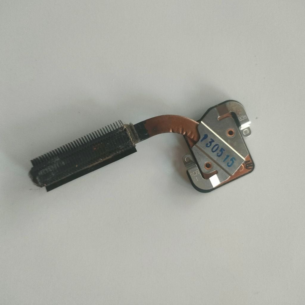 heatsink laptop Toshiba dynabook R632/f