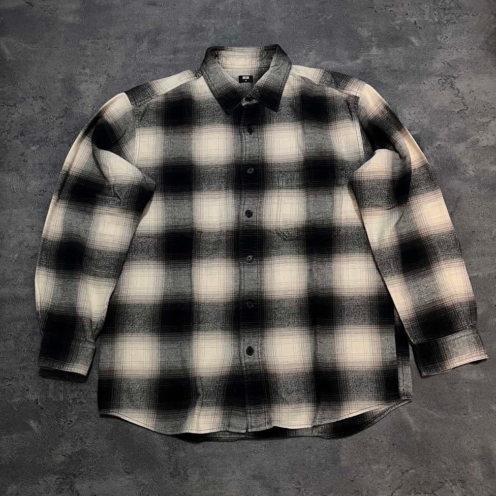 UNIQLO VETERANO